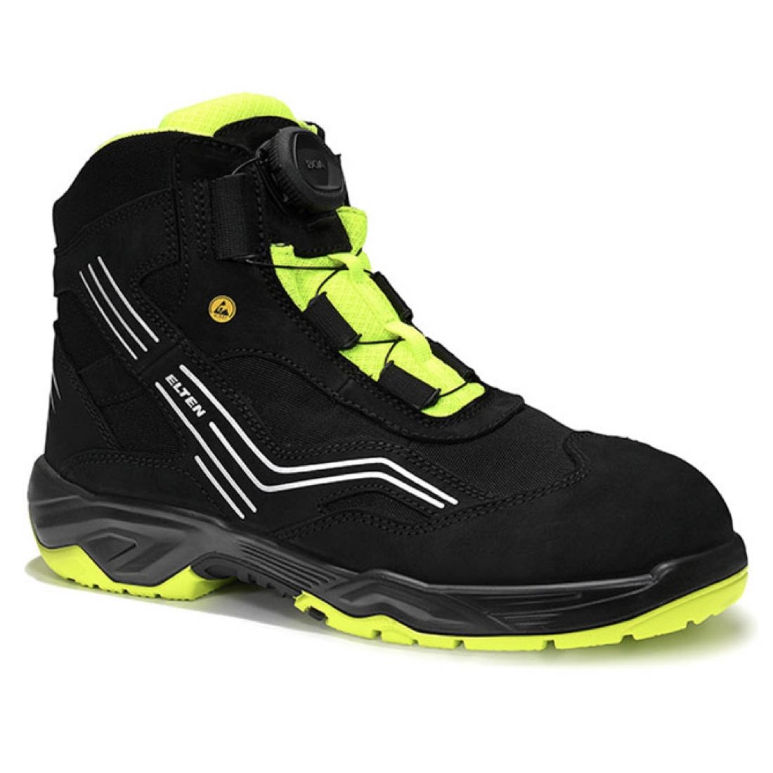 AMBITION BOA MID ESD S2