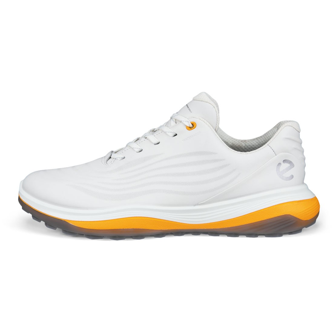 ECCO GOLF LT1 | Zapatos golf impermeable de piel para hombre 2